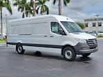 2025 Mercedes-Benz Sprinter 2500 High Roof RWD, Empty Cargo Van for sale #ST195717 - photo 31