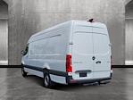 2025 Mercedes-Benz Sprinter 2500 High Roof RWD, Empty Cargo Van for sale #ST195717 - photo 5