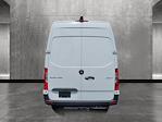 2025 Mercedes-Benz Sprinter 2500 High Roof RWD, Empty Cargo Van for sale #ST195717 - photo 6