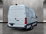 2025 Mercedes-Benz Sprinter 2500 High Roof RWD, Empty Cargo Van for sale #ST195717 - photo 8