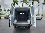 New 2025 Mercedes-Benz Sprinter 2500 Standard Roof RWD, Empty Cargo Van for sale #ST195820 - photo 2