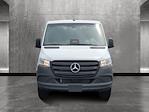 New 2025 Mercedes-Benz Sprinter 2500 Standard Roof RWD, Empty Cargo Van for sale #ST195820 - photo 3