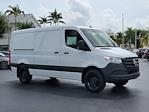 New 2025 Mercedes-Benz Sprinter 2500 Standard Roof RWD, Empty Cargo Van for sale #ST195820 - photo 29