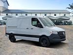 New 2025 Mercedes-Benz Sprinter 2500 Standard Roof RWD, Empty Cargo Van for sale #ST195820 - photo 32