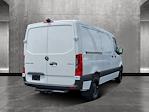 New 2025 Mercedes-Benz Sprinter 2500 Standard Roof RWD, Empty Cargo Van for sale #ST195820 - photo 7