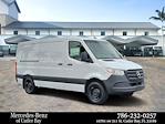 New 2025 Mercedes-Benz Sprinter 2500 Standard Roof RWD, Empty Cargo Van for sale #ST195865 - photo 1