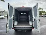 New 2025 Mercedes-Benz Sprinter 2500 Standard Roof RWD, Empty Cargo Van for sale #ST195865 - photo 2