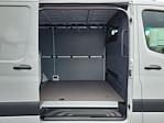 New 2025 Mercedes-Benz Sprinter 2500 Standard Roof RWD, Empty Cargo Van for sale #ST195865 - photo 12