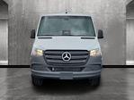 New 2025 Mercedes-Benz Sprinter 2500 Standard Roof RWD, Empty Cargo Van for sale #ST195865 - photo 3