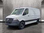 New 2025 Mercedes-Benz Sprinter 2500 Standard Roof RWD, Empty Cargo Van for sale #ST195865 - photo 4