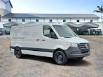 2025 Mercedes-Benz Sprinter 2500 Standard Roof RWD, Empty Cargo Van for sale #ST195865 - photo 30