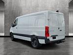 New 2025 Mercedes-Benz Sprinter 2500 Standard Roof RWD, Empty Cargo Van for sale #ST195865 - photo 5