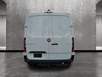 New 2025 Mercedes-Benz Sprinter 2500 Standard Roof RWD, Empty Cargo Van for sale #ST195865 - photo 6