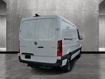 New 2025 Mercedes-Benz Sprinter 2500 Standard Roof RWD, Empty Cargo Van for sale #ST195865 - photo 8