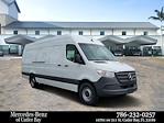 New 2025 Mercedes-Benz Sprinter 2500 High Roof RWD, Empty Cargo Van for sale #ST196043 - photo 1