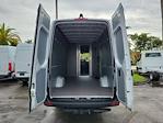 New 2025 Mercedes-Benz Sprinter 2500 High Roof RWD, Empty Cargo Van for sale #ST196043 - photo 2