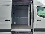 New 2025 Mercedes-Benz Sprinter 2500 High Roof RWD, Empty Cargo Van for sale #ST196043 - photo 12