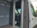 New 2025 Mercedes-Benz Sprinter 2500 High Roof RWD, Empty Cargo Van for sale #ST196043 - photo 13