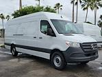 New 2025 Mercedes-Benz Sprinter 2500 High Roof RWD, Empty Cargo Van for sale #ST196043 - photo 27