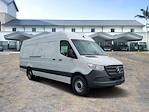 2025 Mercedes-Benz Sprinter 2500 High Roof RWD, Empty Cargo Van for sale #ST196043 - photo 30