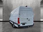 New 2025 Mercedes-Benz Sprinter 2500 High Roof RWD, Empty Cargo Van for sale #ST196043 - photo 5