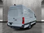 New 2025 Mercedes-Benz Sprinter 2500 High Roof RWD, Empty Cargo Van for sale #ST196043 - photo 7