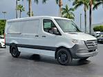 2025 Mercedes-Benz Sprinter 2500 Standard Roof RWD, Empty Cargo Van for sale #ST196215 - photo 29