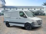 2025 Mercedes-Benz Sprinter 2500 Standard Roof RWD, Empty Cargo Van for sale #ST196215 - photo 30