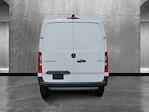 New 2025 Mercedes-Benz Sprinter 2500 Standard Roof RWD, Empty Cargo Van for sale #ST196215 - photo 6