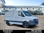 2025 Mercedes-Benz Sprinter 2500 Standard Roof RWD, Empty Cargo Van for sale #ST196401 - photo 1