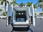 2025 Mercedes-Benz Sprinter 2500 Standard Roof RWD, Empty Cargo Van for sale #ST196401 - photo 2