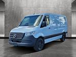 2025 Mercedes-Benz Sprinter 2500 Standard Roof RWD, Empty Cargo Van for sale #ST196401 - photo 4