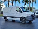 2025 Mercedes-Benz Sprinter 2500 Standard Roof RWD, Empty Cargo Van for sale #ST196401 - photo 30