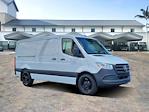 New 2025 Mercedes-Benz Sprinter 2500 Standard Roof RWD, Empty Cargo Van for sale #ST196401 - photo 31