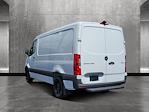 2025 Mercedes-Benz Sprinter 2500 Standard Roof RWD, Empty Cargo Van for sale #ST196401 - photo 5