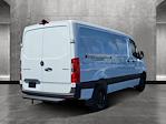 2025 Mercedes-Benz Sprinter 2500 Standard Roof RWD, Empty Cargo Van for sale #ST196401 - photo 8