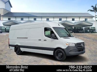 2025 Mercedes-Benz Sprinter 2500 High Roof RWD, Empty Cargo Van for sale #ST196510 - photo 1