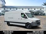 2025 Mercedes-Benz Sprinter 2500 High Roof RWD, Empty Cargo Van for sale #ST196510 - photo 1