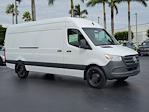 2025 Mercedes-Benz Sprinter 2500 High Roof RWD, Empty Cargo Van for sale #ST196510 - photo 30