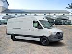 New 2025 Mercedes-Benz Sprinter 2500 High Roof RWD, Empty Cargo Van for sale #ST196510 - photo 31