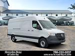 2025 Mercedes-Benz Sprinter 2500 High Roof RWD, Empty Cargo Van for sale #ST196524 - photo 1