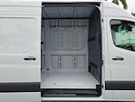 2025 Mercedes-Benz Sprinter 2500 High Roof RWD, Empty Cargo Van for sale #ST196524 - photo 12