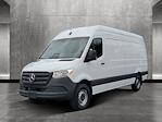 2025 Mercedes-Benz Sprinter 2500 High Roof RWD, Empty Cargo Van for sale #ST196524 - photo 4