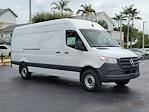 2025 Mercedes-Benz Sprinter 2500 High Roof RWD, Empty Cargo Van for sale #ST196524 - photo 30