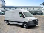 2025 Mercedes-Benz Sprinter 2500 High Roof RWD, Empty Cargo Van for sale #ST196524 - photo 31