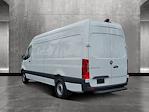 2025 Mercedes-Benz Sprinter 2500 High Roof RWD, Empty Cargo Van for sale #ST196524 - photo 5