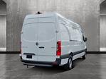 2025 Mercedes-Benz Sprinter 2500 High Roof RWD, Empty Cargo Van for sale #ST196524 - photo 8