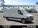 2025 Mercedes-Benz Sprinter 2500 High Roof RWD, Empty Cargo Van for sale #ST196533 - photo 1