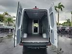 2025 Mercedes-Benz Sprinter 2500 High Roof RWD, Empty Cargo Van for sale #ST196533 - photo 2