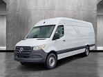 2025 Mercedes-Benz Sprinter 2500 High Roof RWD, Empty Cargo Van for sale #ST196533 - photo 4